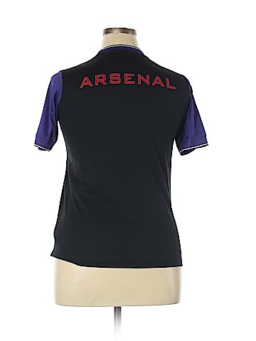 Nike Active T-Shirt (view 2)