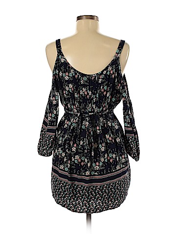 Motherhood 3/4 Sleeve Blouse (view 2)