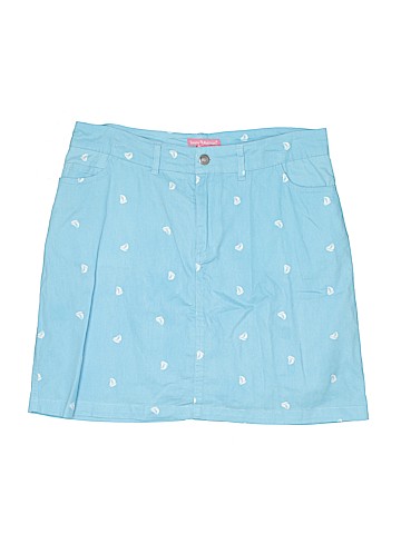 Woman Within Skort (view 1)