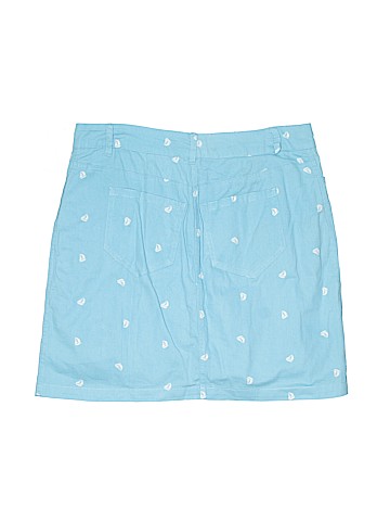 Woman Within Skort (view 2)