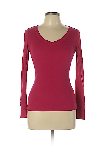 SO Long Sleeve T-Shirt (view 1)