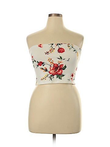 rue21 Tube Top (view 1)