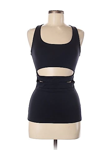 Cushnie Et Ochs Sleeveless Top (view 1)