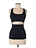 Cushnie Et Ochs Black Sleeveless Top Size S - photo 1