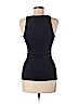 Cushnie Et Ochs Black Sleeveless Top Size S - photo 2
