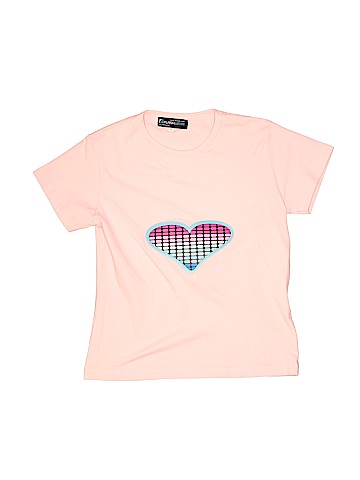 Assorted Brands Short Sleeve T-Shirt (view 1)