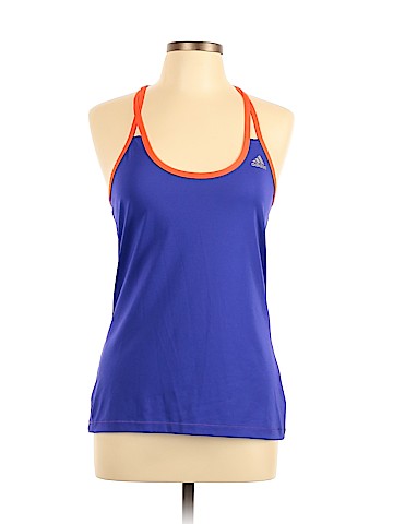 Adidas Active Tank (view 1)