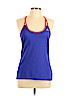 Adidas Purple Active Tank Size L - photo 1