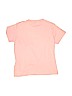 Assorted Brands Hearts Pink Short Sleeve T-Shirt Size M (youth) - photo 2