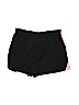 Nike 100% Polyester Black Athletic Shorts Size M - photo 2