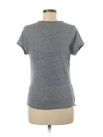 BeMaternity by Ingrid & Isabel Short Sleeve T-Shirt (view 2)