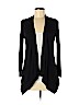 Candie's Black Cardigan Size M - photo 1