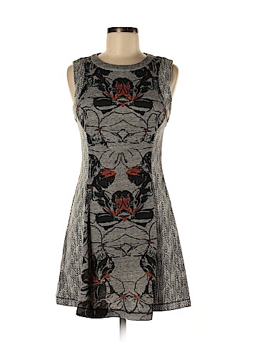 RACHEL Rachel Roy Casual Dress (view 1)
