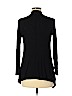 Candie's Black Cardigan Size M - photo 2
