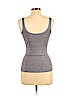 Lululemon Athletica Gray Active Tank Size 6 - photo 2