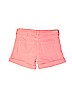 Pilcro and The Letterpress Pink Denim Shorts Size 25 waist - photo 2