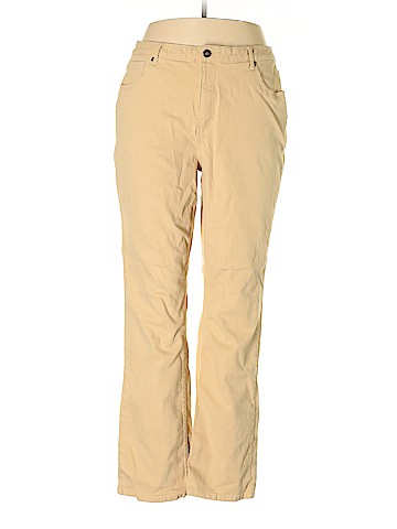 Coldwater Creek Dress Pants (view 1)