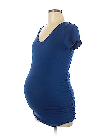 Motherhood Short Sleeve Polo (view 1)