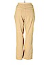 Coldwater Creek Tan Dress Pants Size 16 - photo 2