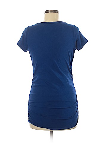 Motherhood Short Sleeve Polo (view 2)