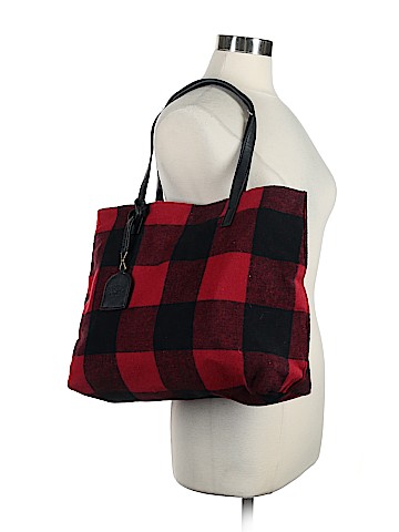 G.H. Bass & Co. Tote (view 2)