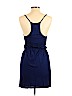 Lush Blue Casual Dress Size L - photo 2