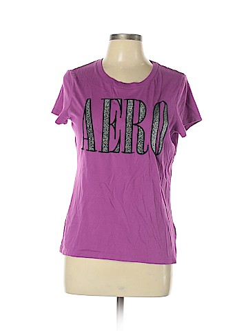 Aeropostale Short Sleeve T-Shirt (view 1)