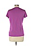 Aeropostale Purple Short Sleeve T-Shirt Size XL - photo 2