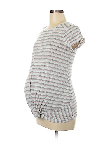 Motherhood Short Sleeve Top (view 1)