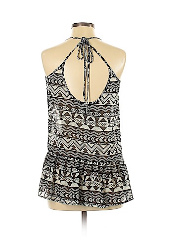 TOBI Sleeveless Blouse (view 2)