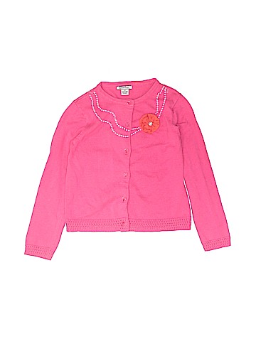 Hartstrings Cardigan (view 1)