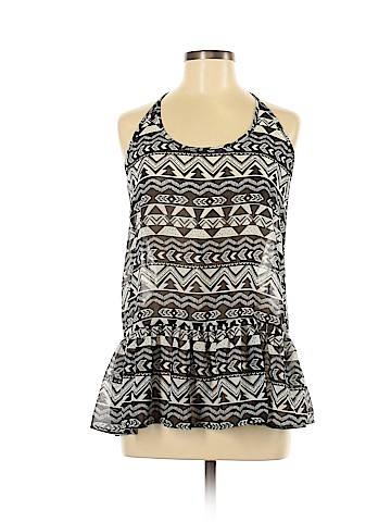 TOBI Sleeveless Blouse (view 1)