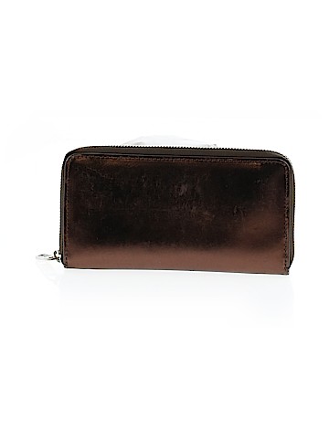 Marc by Marc Jacobs Leather Wallet (view 1)