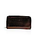 Marc by Marc Jacobs 100% Leather Brown Leather Wallet One size - photo 1