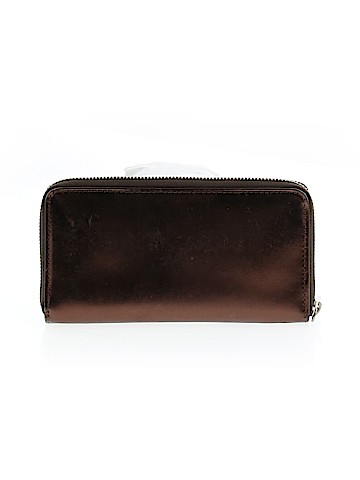 Marc by Marc Jacobs Leather Wallet (view 2)