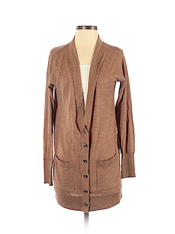 Club Monaco Wool Cardigan (view 1)
