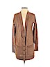 Club Monaco 100% Laine (wool) Tan Wool Cardigan Size S (petite) - photo 1