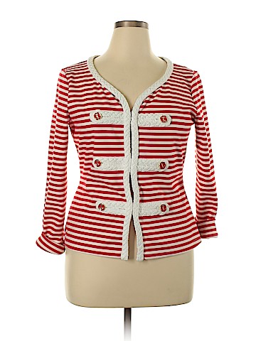 Katherine Cardigan (view 1)