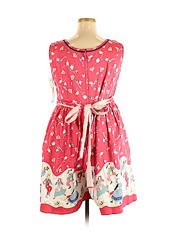 Tatyana Casual Dress (view 2)