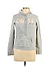 Old Navy 100% Cotton Gray Pullover Hoodie Size XXL - photo 1