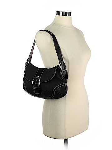 Coach Shoulder Bag (view 2)