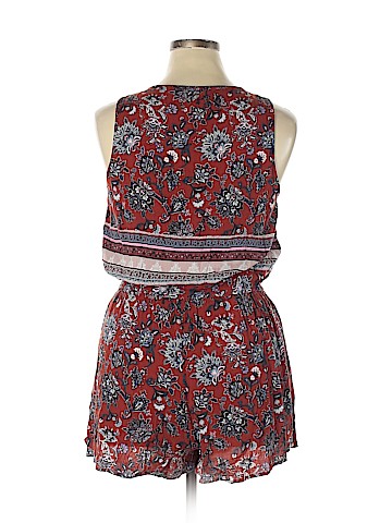 American Eagle Outfitters Romper (view 2)