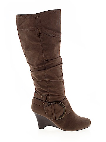 Naughty Monkey Boots (view 1)