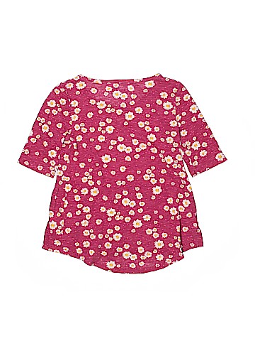 Mudd Short Sleeve Top (view 2)