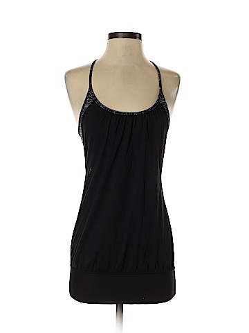 Lululemon Athletica Active Tank (view 1)