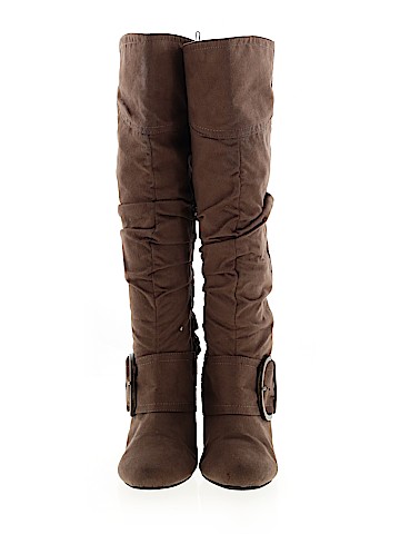 Naughty Monkey Boots (view 2)