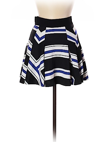 Aqua Casual Skirt (view 1)