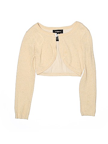 Amy Byer Cardigan (view 1)