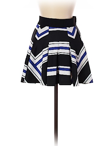 Aqua Casual Skirt (view 2)