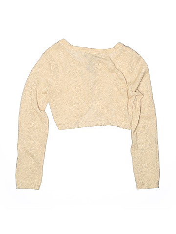 Amy Byer Cardigan (view 2)